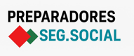 Logo Preparadores Seg. Social